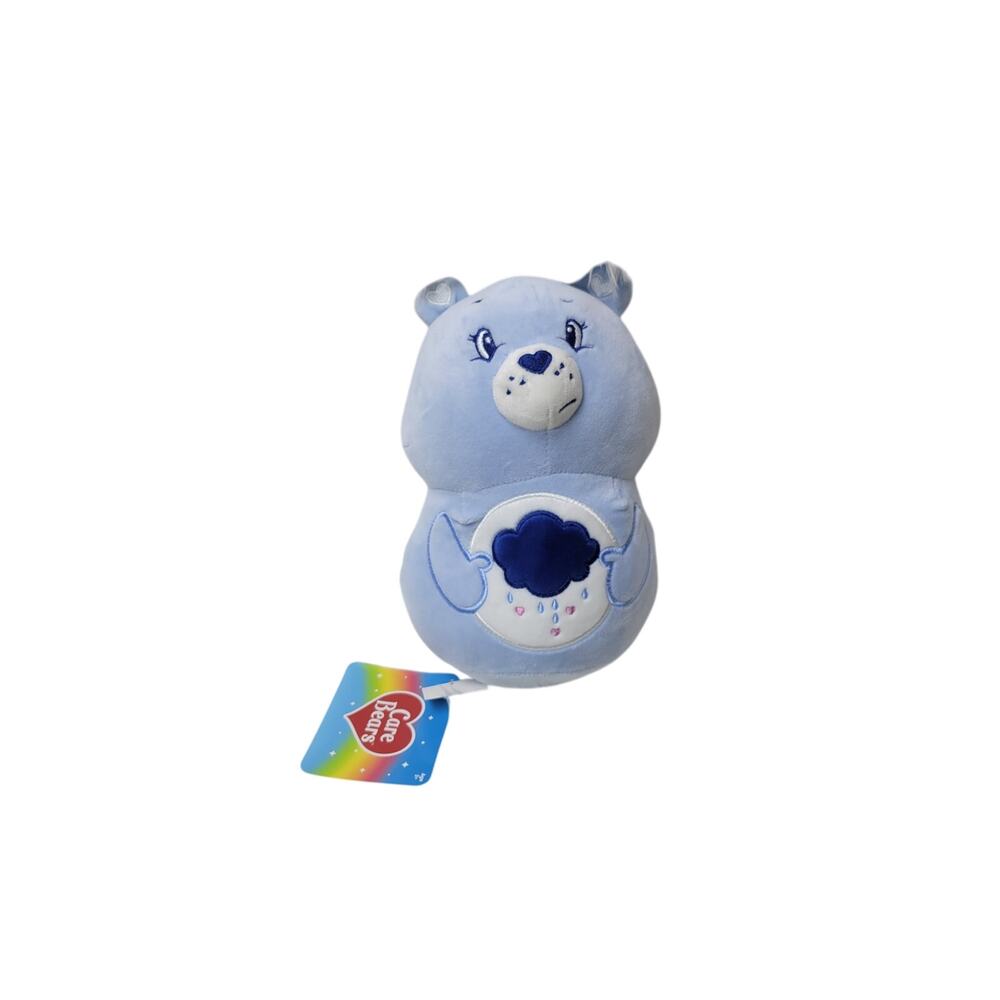 Care Bears Moody Pal